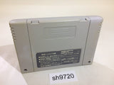 Yu Yu Hakusho 2 SNES Super Famicom Japan - SH9720
