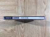 DoDonPachi SATAKORE Sega Saturn Japan - FH7815