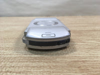 GD6700 Plz Read Item Condi PSP-1000 Silver SONY PSP Console Japan