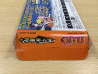 UE8232 Naruto Konoha Senki BOXED GameBoy Advance Japan