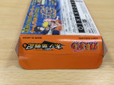 UE8232 Naruto Konoha Senki BOXED GameBoy Advance Japan