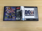 Dragon Quest Monsters Joker BOXED Nintendo DS Japan - UE7288