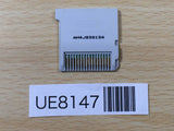 UE8147 Monster Hunter 4 Nintendo 3DS Japan