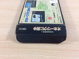 Hokkaidou Rensa Satsujin Okhotsk ni Kiyu BOXED NES Famicom Japan - UD9001
