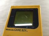 lc3238 Not Working GameBoy Bros. Yellow Game Boy Console Japan