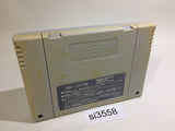 Romancing SaGa SNES Super Famicom Japan - SI3558