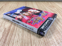 FH6353 Harry Potter and the Chamber of Secrets BOXED GameCube Japan