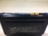 DK5965 Darius II Mega Drive Genesis Japan