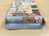 Hunter x Hunter Hunter no Keifu BOXED GameBoy Game Boy Japan - UE5779