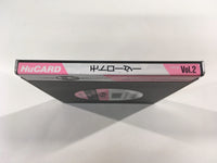DK6368 Moto Roader BOXED PC Engine Japan