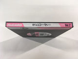 DK6368 Moto Roader BOXED PC Engine Japan