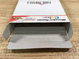 DK7325 FINAL FANTASY II BOXED Wonder Swan Bandai Japan