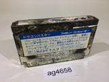 ag4658 Dragon Buster NES Famicom Japan