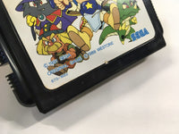 DK5763 Wonder Boy V Monster World III Mega Drive Genesis Japan