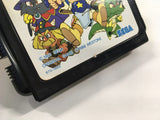 DK5763 Wonder Boy V Monster World III Mega Drive Genesis Japan