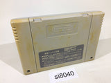 Super Puyo Puyo SNES Super Famicom Japan - SI8040