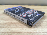 FH5613 Star Wars Rogue Squadron II Rogue Leader BOXED GameCube Japan