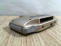 LG2605 Plz Read Item Condi GameBoy Advance Gold Game Boy Console Japan
