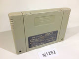 Super Puyo Puyo SNES Super Famicom Japan - SJ1252
