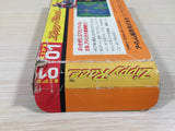 Zippy Race BOXED NES Famicom Japan - UE3017