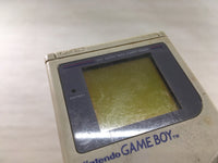 LF9739 Tested Working - GameBoy Original DMG-01 Game Boy Console Japan