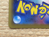 CD4991 Surfing Pikachu PROMO PROMO 264/XY-P Pokemon Card TCG Japan