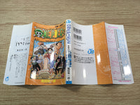 AAA1278 One Piece Vol.12 Japanese Manga