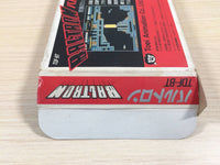 UE4836 Baltron BOXED NES Famicom Japan