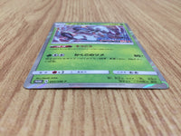 CE6129 Golisopod PROMO PROMO 041/SM-P Pokemon Card TCG Japan