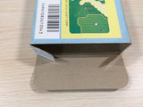 Golf Club Birdie Rush BOXED NES Famicom Japan - UE2478