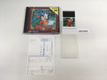 DK6369 Neutopia 2 BOXED PC Engine Japan