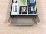 Hokkaidou Rensa Satsujin Okhotsk ni Kiyu BOXED NES Famicom Japan - UD9001