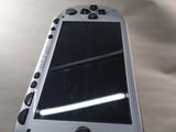 GD6700 Plz Read Item Condi PSP-1000 Silver SONY PSP Console Japan