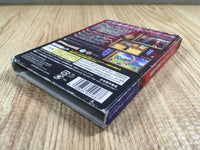 FH6353 Harry Potter and the Chamber of Secrets BOXED GameCube Japan