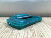 kh6038 Plz Read Item Condi Wonder Swan Skeleton Green Bandai Console Japan