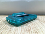kh6038 Plz Read Item Condi Wonder Swan Skeleton Green Bandai Console Japan