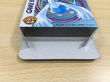 UE6440 Pokemon Silver BOXED GameBoy Game Boy Japan