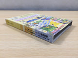 Pokemon Channel Expansion pack BOXED GameCube Japan - UE6723