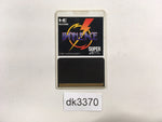 DK3370 Battle Ace PC Engine Japan