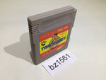 BZ1561 Track Meet Mezase! Barcelona Litti's Summer Sports GameBoy Japan