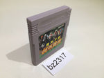 BZ2317 Kachiuma Yosou Keiba Kizoku GameBoy Game Boy Japan
