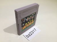 BZ2317 Kachiuma Yosou Keiba Kizoku GameBoy Game Boy Japan