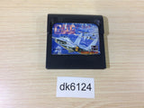 G-LOC Air Battle Sega Game Gear Japan - DK6124