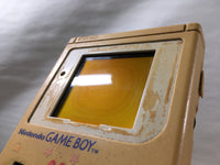 KH5543 With Defects - GameBoy Original DMG-01 Game Boy Console Japan