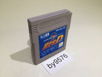 BY9576 Initial D Gaiden GameBoy Game Boy Japan