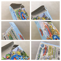 UE5917 Slime Mori Mori Dragon Quest BOXED GameBoy Advance Japan