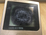 KH5837 Not Working - GameBoy Pocket Gold Game Boy Console Japan