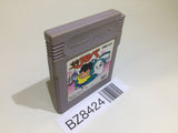 Syounen Ashibe GameBoy Game Boy Japan - BZ8424