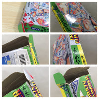 UE6043 Crazy Climber BOXED NES Famicom Japan