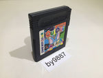 BY9887 Qui Qui GameBoy Game Boy Japan